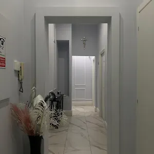 Luxury 2.0 Nápoles